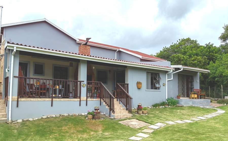 3 Bedroom Property for Sale in Noorsekloof Eastern Cape